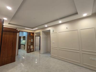 Living Room Image of 1070 Sq.ft 2 BHK Apartment / Flat for sale in Sunkalpalya Bengaluru for Rs. 12000000