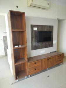 Hall Image of 1356 Sq.ft 2 BHK Apartment / Flat for sale in Jaypee The Pavilion Court, Sector 128 Noida for Rs. 12000000