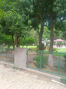 Image of 381 Sq.ft Residential Plot / Land for sale in Sector 46, Gurgaon for Rs. 102800000