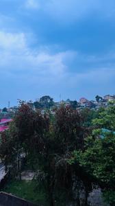 Balcony Image of 900 Sq.ft 2 BHK Builder Floor for rent in Dharamsala Kangra for Rs. 20000