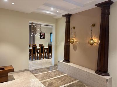 Hall Image of 6800 Sq.ft 5 BHK Villa for sale in Chaithanya Sharan, Gunjur Village Bengaluru for Rs. 180000000