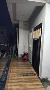Image of 1000 Sq.ft 3 BHK Apartment / Flat for rent in Gosaintola, Ranchi for Rs. 16000