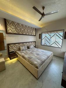 Bedroom Image of 2500 Sq.ft 3 BHK Independent House for sale in Platinum Green City, Omex City Indore for Rs. 16100000