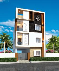 Image of 4200 Sq.ft 5 BHK Independent House for sale in Gandimaisamma, Hyderabad for Rs. 16500000