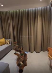 Bedroom Image of 850 Sq.ft 2 BHK Apartment / Flat for sale in RR 66 Avenue, Pimple Nilakh Pune for Rs. 13700000