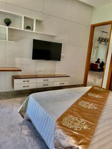 Bedroom Image of 1850 Sq.ft 3 BHK Apartment / Flat for sale in Sector 20 Panchkula for Rs. 11690000