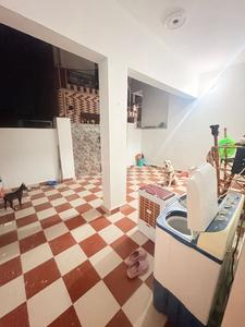 Balcony Image of 1300 Sq.ft 3 BHK Independent House for sale in Jwalapur Haridwar for Rs. 6500000