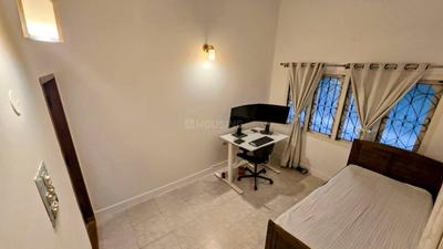 Bedroom Image of 4200 Sq.ft 5 BHK Independent House for sale in Vijayanagar Bengaluru for Rs. 73900000