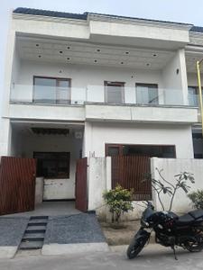 Image of 1125 Sq.ft 3 BHK Duplex for sale in Pandori Waraich, Amritsar for Rs. 6500000