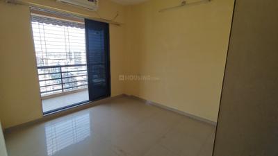 Bedroom Image of 1400 Sq.ft 2 BHK Apartment / Flat for sale in SM Heights, Ulwe Navi Mumbai for Rs. 15000000