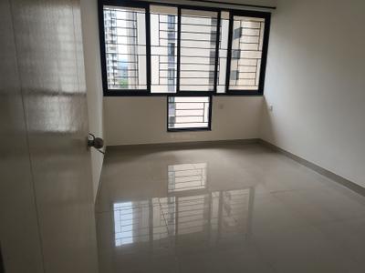 Bedroom Image of 1100 Sq.ft 3 BHK Apartment / Flat for rent in Nanded Asawari, Nanded Pune for Rs. 28000