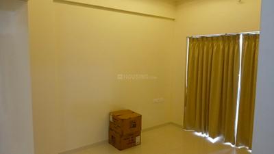 Bedroom Image of 1650 Sq.ft 4 BHK Apartment / Flat for rent in Runwal The Central Park Phase 2, Chinchwad Pune for Rs. 110001