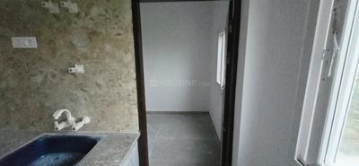 Bathroom Image of 550 Sq.ft 1 BHK Builder Floor for rent in Chaitanya Vihar Vrindavan for Rs. 12000
