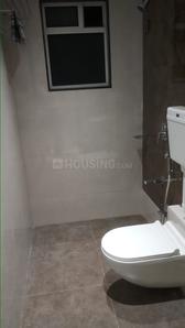 Bathroom Image of 800 Sq.ft 2 BHK Apartment / Flat for sale in Charms Global City, Ambernath East Ambernath for Rs. 4200000