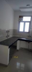 Kitchen Image of 660 Sq.ft 2 BHK Apartment / Flat for sale in Pareena Om Apartments, Sector 112 Gurgaon for Rs. 7000000