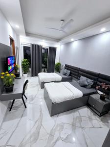 Hall Image of The Elite PG in Sector 58, Gurgaon