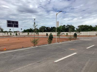 Image of 1800 Sq.ft Residential Plot / Land for sale in Kurumbapalayam, Coimbatore for Rs. 8000000