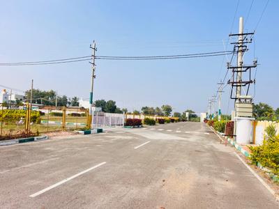 Image of 1200 Sq.ft Residential Plot / Land for sale in Hiriyur, Chitradurga for Rs. 3120200