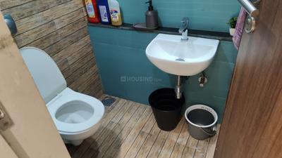 Image of 652 Sq.ft 2 BHK Apartment / Flat for sale in Crown Lodha Quality Home Tower 2, Thane West, Thane for Rs. 11000000