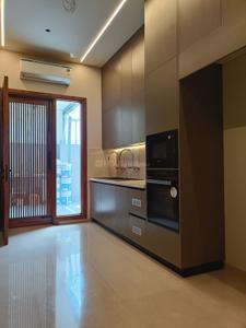 Kitchen Image of 6566 Sq.ft 5 BHK Independent House for sale in Sector 12 Panchkula for Rs. 160000000