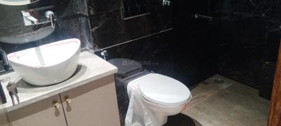 Image of 1450 Sq.ft 3 BHK Builder Floor for sale in Mansarover Garden, New Delhi for Rs. 22000000