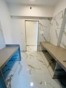 Kitchen Image of 1150 Sq.ft 3 BHK Apartment / Flat for sale in Dotom Isle , Malad West Mumbai for Rs. 22200000