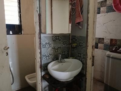 Bathroom Image of 850 Sq.ft 2 BHK Apartment / Flat for sale in Ujwal Terraces, Dhayari Pune for Rs. 4800000
