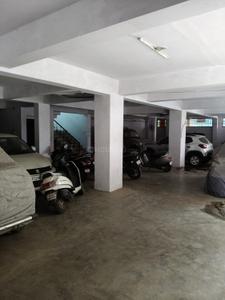 Image of 1500 Sq.ft 3 BHK Penthouse for sale in Wazirganj, Lucknow for Rs. 18900000