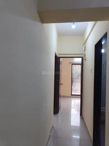 Image of 1629 Sq.ft 3 BHK Apartment / Flat for sale in Radhe Krishna Heights, Ulwe, Navi Mumbai for Rs. 18500000