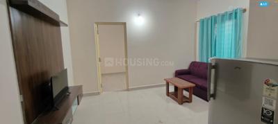 1 BHK Independent Builder Floor