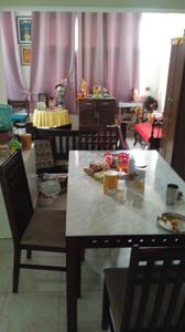 Hall Image of 1350 Sq.ft 2 BHK Apartment / Flat for rent in Sector 29 Noida for Rs. 40000