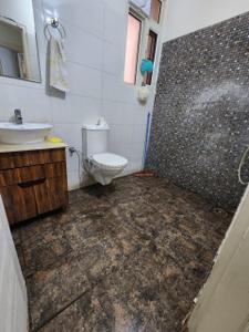 Bathroom Image of 1305 Sq.ft 2 BHK Apartment / Flat for sale in SBP Lifestyle Residency, Sector 115 Mohali for Rs. 5700000