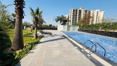 Image of 120 Sq.ft Residential Plot / Land for sale in Krish Harmony, Daganheri, Bhiwadi for Rs. 4500000