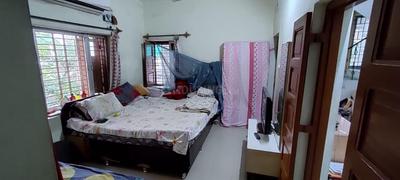 Karelibaug Bedroom 2