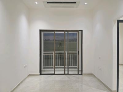 Living Room Image of 980 Sq.ft 2 BHK Apartment / Flat for sale in Sunteck One World, Naigaon East Naigaon for Rs. 5086000