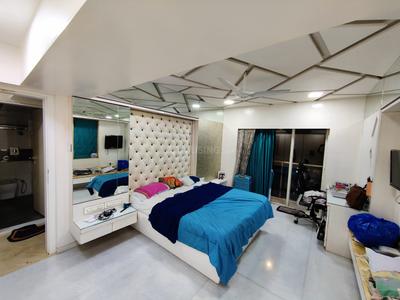 Hall Image of 1700 Sq.ft 4 BHK Apartment / Flat for sale in Swastik Flair Apartment, Chembur Mumbai for Rs. 55000000