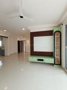 Hall Image of 1624 Sq.ft 3 BHK Apartment / Flat for rent in Brigade Cornerstone Utopia, Varthur Bengaluru for Rs. 75000