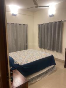 Bedroom Image of 866 Sq.ft 2 BHK Apartment / Flat for sale in Lake Gardens Kolkata for Rs. 6500000