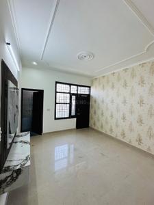 Bedroom Image of 1550 Sq.ft 3 BHK Apartment / Flat for sale in Dhakoli Zirakpur for Rs. 6189000