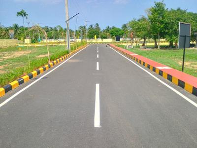 Image of 972 Sq.ft Residential Plot / Land for sale in Kalavakkam, Chennai for Rs. 5346000
