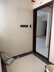 Hall Image of 1078 Sq.ft 2 BHK Apartment / Flat for sale in Gini Vivante Phase 01, Kiwale Pune for Rs. 8000000