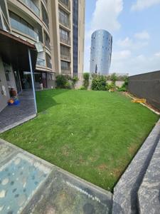 Image of 6000 Sq.ft 3 BHK Penthouse for sale in Dwarkesh Radiance, Motera, Ahmedabad for Rs. 30000000