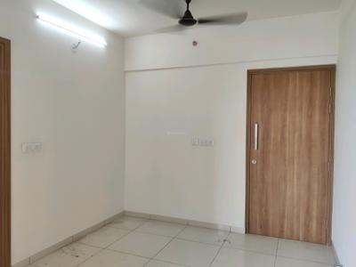 Living Room Image of 512 Sq.ft 1 BHK Apartment / Flat for rent in Godrej Nirvaan, Bhiwandi Thane for Rs. 13000