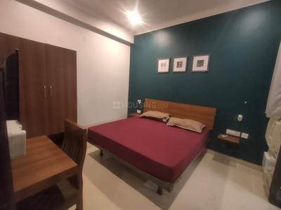 Bedroom Image of Studio 49 in Sector 49, Gurgaon