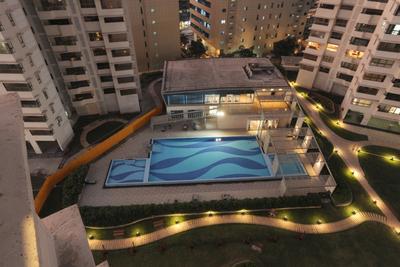 Image of 2550 Sq.ft 4 BHK Apartment / Flat for sale in L And T Emerald Isle, Powai, Mumbai for Rs. 145000000