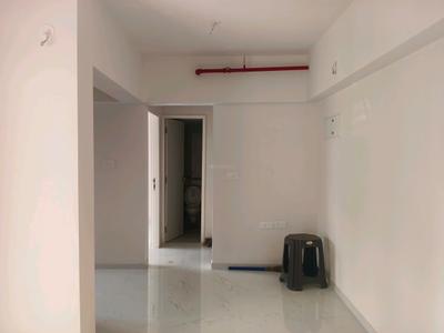 Living Room Image of 494 Sq.ft 1 BHK Apartment / Flat for rent in Runwal Gardens Phase I, Dombivli East Thane for Rs. 10998
