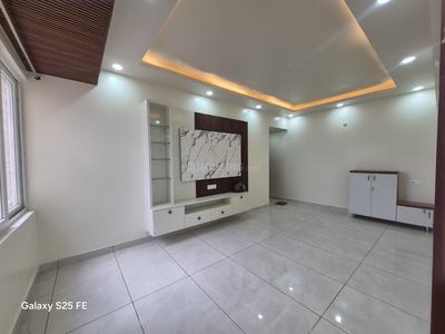 Hall Image of 1720 Sq.ft 3 BHK Apartment / Flat for rent in Argora Ranchi for Rs. 24800