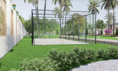 Image of 1200 Sq.ft Residential Plot / Land for sale in Bagalur, Hosur for Rs. 3240000