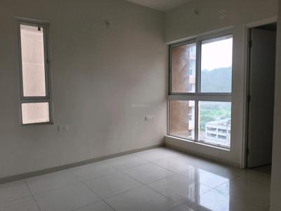 Bedroom Image of 956 Sq.ft 3 BHK Apartment / Flat for sale in Godrej Green Cove, Mahalunge Pune for Rs. 9500000