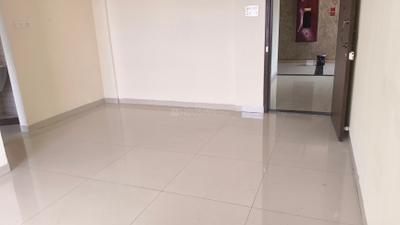 Living Room Image of 1200 Sq.ft 2 BHK Apartment / Flat for sale in B and M Atlantis, Ghansoli Navi Mumbai for Rs. 23000000